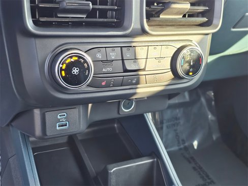 New 2024 Ford Maverick Tremor w/ Tremor Off-Road Package image 33