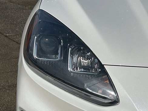 Certified 2022 Ford Escape SEL image 9