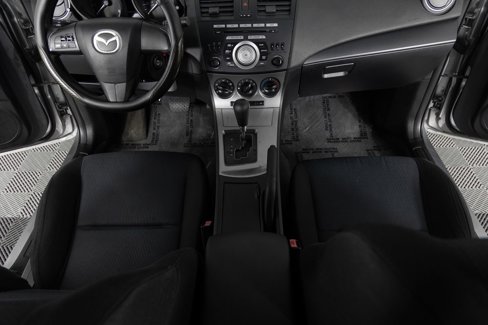 Used 2011 MAZDA MAZDA3 i Sport image 34