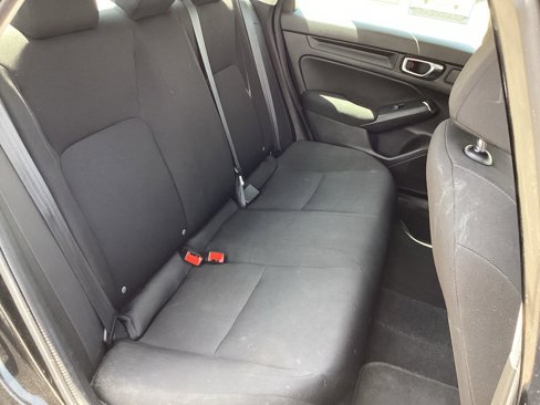 Used 2023 Honda Civic LX image 30