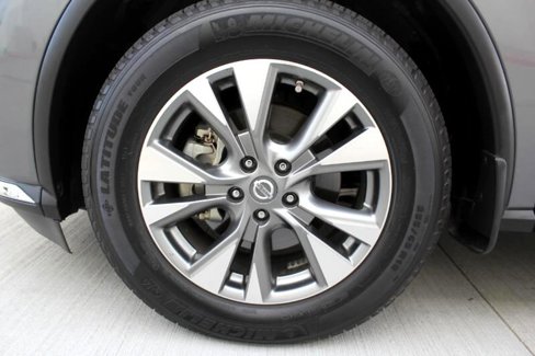 Used 2015 Nissan Murano SL w/ SL Technology Package image 42