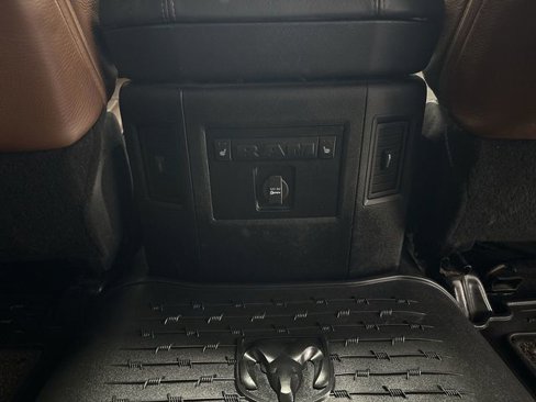 Used 2014 RAM 1500 Laramie Longhorn image 18