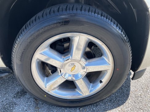 Used 2013 Chevrolet Tahoe LT w/ Texas Edition image 33