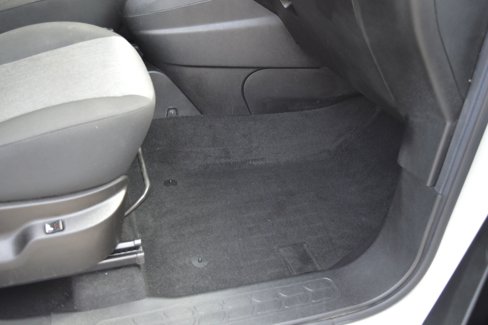Used 2018 RAM ProMaster City Tradesman SLT w/ Lights & Wheels Group image 17