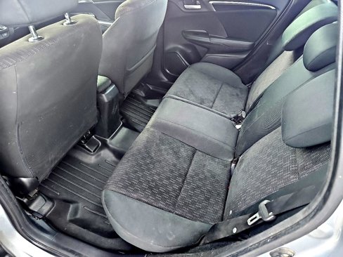 Used 2017 Honda Fit LX image 10