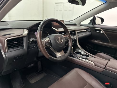 Used 2016 Lexus RX 350 AWD image 28