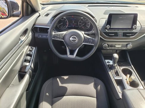Certified 2023 Nissan Altima 2.5 SV image 20