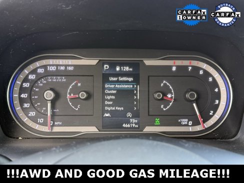 Used 2024 Hyundai Tucson SEL image 34