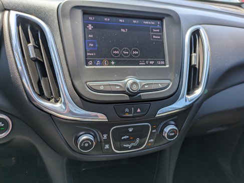 Used 2023 Chevrolet Equinox LT image 16