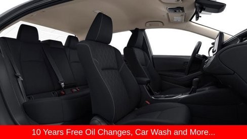 New 2026 Toyota Corolla LE image 27