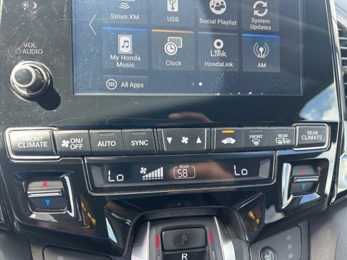 Used 2018 Honda Odyssey EX image 40