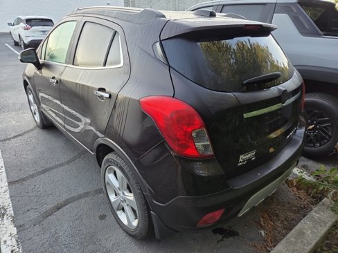 Used 2015 Buick Encore FWD image 6