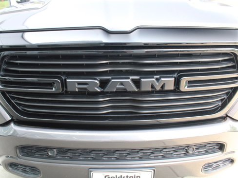 Used 2021 RAM 1500 Big Horn image 40