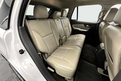 Used 2013 Ford Edge SEL image 27