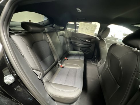 New 2025 Buick Envista Preferred w/ Convenience I Package image 25