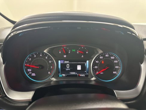 Used 2018 Chevrolet Traverse LT image 43