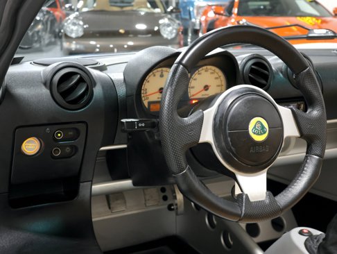 Used 2005 Lotus Elise image 65