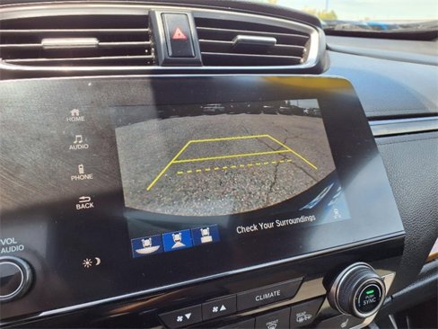 Used 2019 Honda CR-V EX image 19