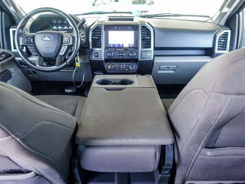 Used 2019 Ford F150 XLT w/ Equipment Group 302A Luxury image 27