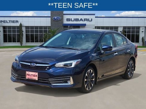 Used 2020 Subaru Impreza 2.0i Limited image 3