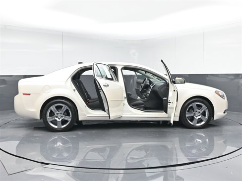 Used 2012 Chevrolet Malibu LT w/ 1LT All-Star Package image 40