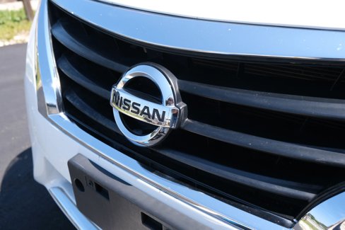 Used 2019 Nissan Versa S Plus image 10