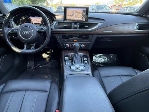 Used 2016 Audi A7 3.0T Prestige w/ Prestige Package image 12