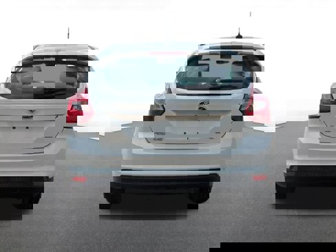 Used 2012 Ford Focus SEL image 5