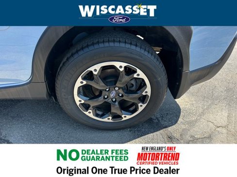 Used 2022 Subaru Crosstrek 2.0i image 21