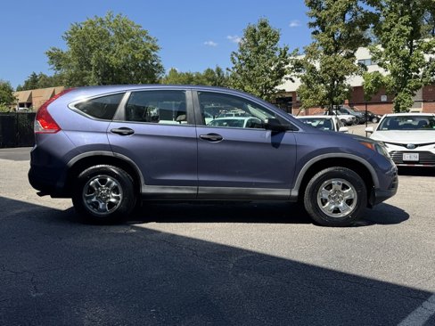 Used 2012 Honda CR-V LX image 12