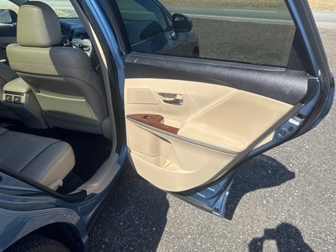 Used 2009 Toyota Venza image 21