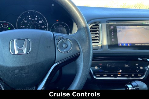 Used 2016 Honda HR-V EX image 20