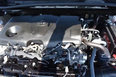 Used 2022 Toyota Camry SE image 14