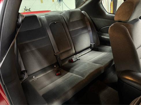 Used 2007 Chevrolet Monte Carlo LT image 12