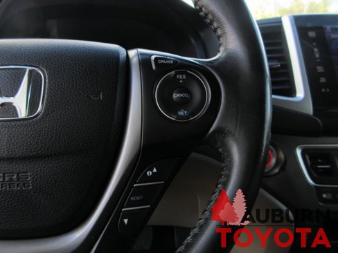 Used 2016 Honda Pilot EX-L image 16