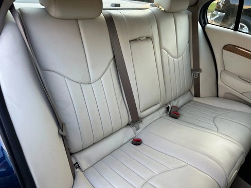 Used 2002 Jaguar S-TYPE 4.0 image 26