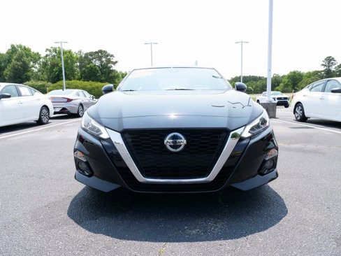 Used 2022 Nissan Altima 2.5 SL image 9