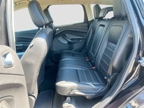 Used 2019 Ford Escape SEL image 24