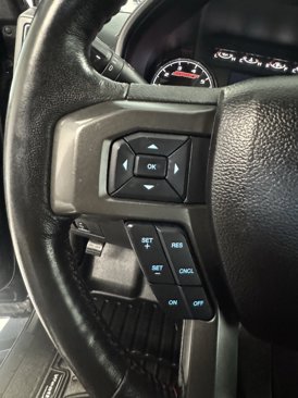 Used 2017 Ford F150 XLT w/ Equipment Group 302A Luxury image 15
