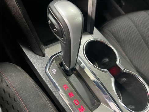 Used 2015 GMC Terrain SLE image 16