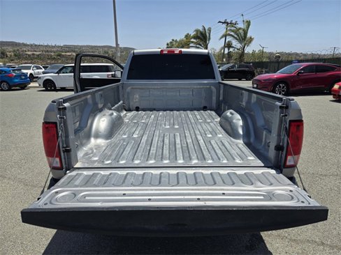 Used 2022 RAM 1500 Tradesman w/ Popular Equipment Group image 19