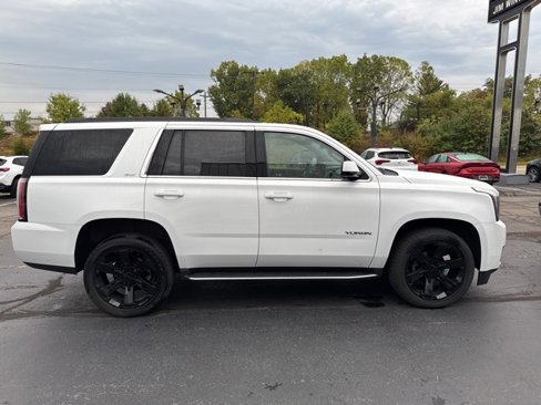 Used 2019 GMC Yukon SLT image 10
