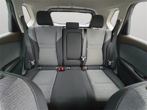 Used 2022 Nissan Rogue SV image 13