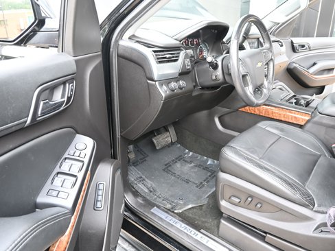 Used 2016 Chevrolet Suburban LTZ image 20