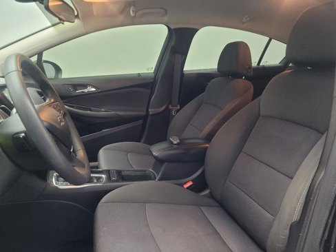 Used 2018 Chevrolet Cruze LT w/ Convenience Package image 17