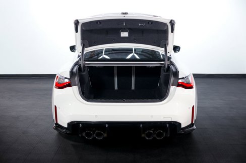 Used 2024 BMW M4 Competition image 15