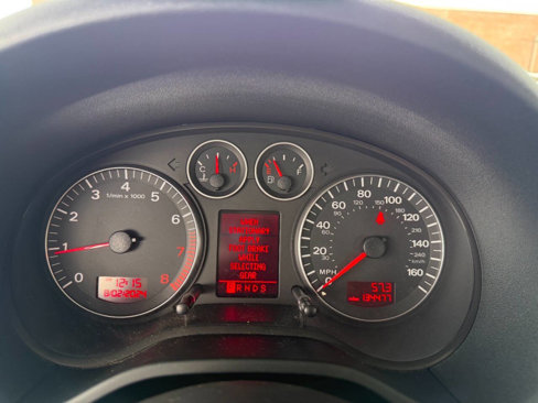 Used 2006 Audi A3 2.0T image 21
