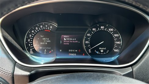 Used 2018 Lincoln MKX Reserve image 27