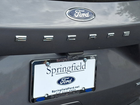 Certified 2022 Ford Escape SE w/ Convenience Package image 31
