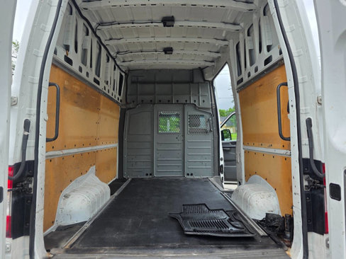 Used 2013 Nissan NV 2500 SV w/ Side Curtain Airbag Pkg image 20